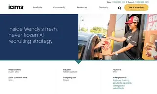 Preview of the Wendy’s Case Study