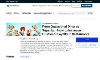 Preview of the Ghost Taco Case Study