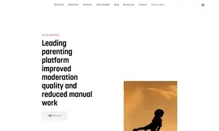 Preview of the TheAsianparent Case Study