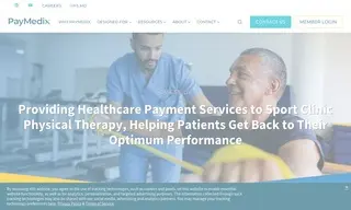 Preview of the SPORT Clinic Physical Therapy Case Study