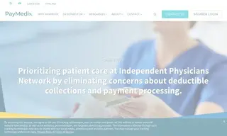 Preview of the Independent Physicians Network Case Study