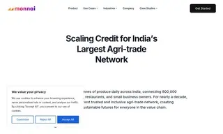 Preview of the NinjaCart Case Study