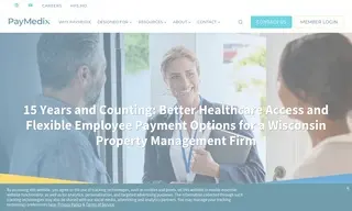 Preview of the Metropolitan Associates Case Study