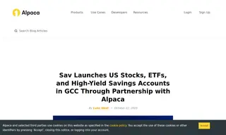 Preview of the Sav Case Study