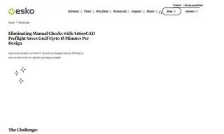 Preview of the Greif Case Study