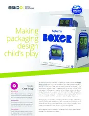 Preview of the Spin Master Case Study