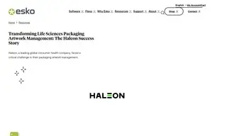 Preview of the Haleon Case Study