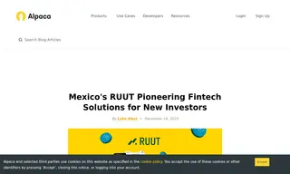 Preview of the RUUT Case Study