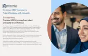 Preview of the Emirates NBD Case Study