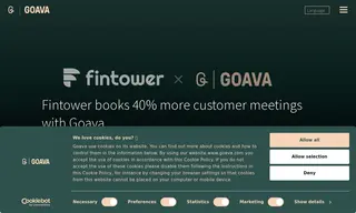 Preview of the Fintower Case Study