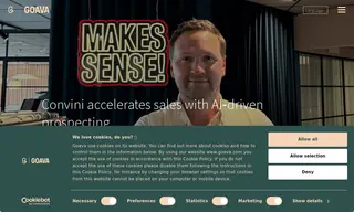 Preview of the Convini Case Study