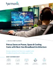 Preview of the Petrus Case Study