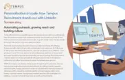 Preview of the Tempus Case Study