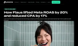 Preview of the Flaus Case Study