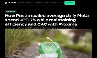 Preview of the Pestie Case Study