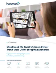 Preview of the Shop LC Case Study