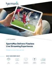 Preview of the SportsMax Case Study