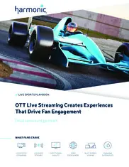 Preview of the NTT IndyCar Series Case Study