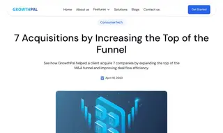 Preview of the Leading D2C Company Case Study