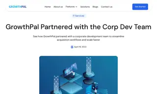 Preview of the Leading Digital Product Engineering Company Case Study