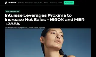 Preview of the Intuisse Case Study