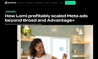 Preview of the Lomi Case Study