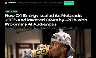 Preview of the C4 Energy Case Study