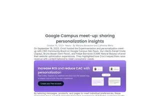 Preview of the Zapay Case Study