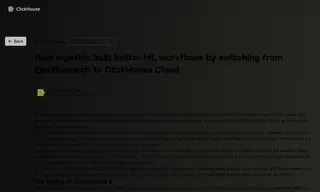 Preview of the mpathic Case Study