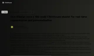 Preview of the Klaviyo Case Study