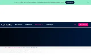 Preview of the Mercy Ships UK Case Study