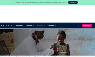 Preview of the Mercy Ships UK Case Study