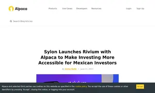 Preview of the Rivium Case Study
