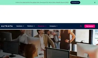 Preview of the Global Management Consulting Firm Case Study