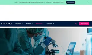 Preview of the The American Committee for the Weizmann Institute of Science Case Study