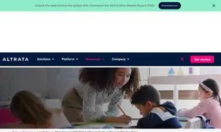 Preview of the SOS Children's Villages Case Study