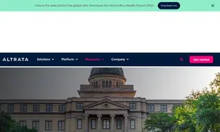 Preview of the Texas A&M Foundation Case Study