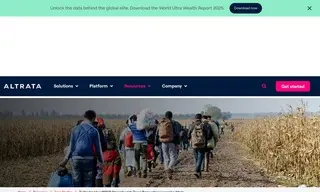 Preview of the Switzerland for UNHCR Case Study