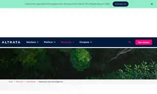 Preview of the The END Fund Case Study