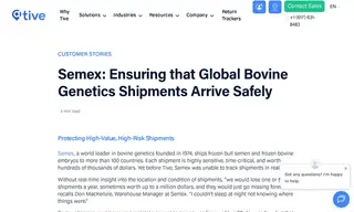 Preview of the Semex Case Study