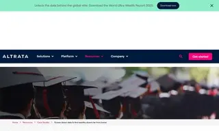 Preview of the The ESCP Foundation Case Study