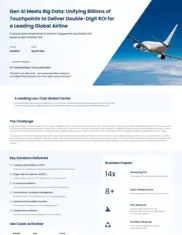 Preview of the Fastest-Growing Airlines Case Study