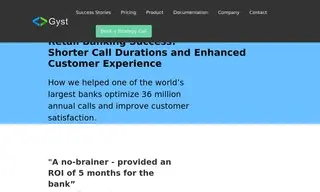 Preview of the World’s Largest Bank Case Study