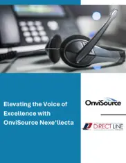 Preview of the Direct Line Case Study