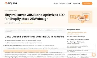 Preview of the 21DW Design Case Study