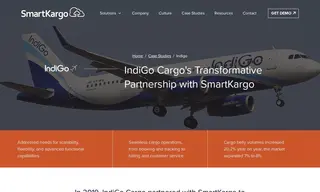Preview of the Indigo Case Study