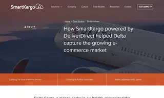 Preview of the Delta Airlines Case Study