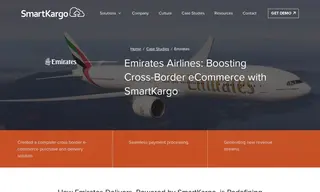 Preview of the Emirates Case Study