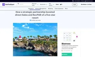 Preview of the Minareto Case Study