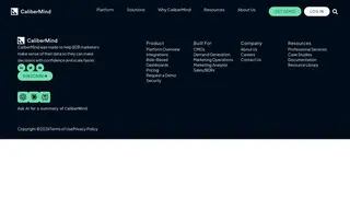 Preview of the Brightly Software Case Study